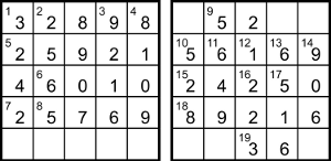 Listener 4477 intermediate grid