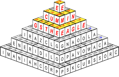 Listener 4549 grid from northeast