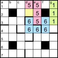 Listener 4699 grid part 2