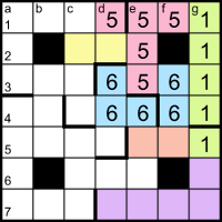 Listener 4699 grid part 3