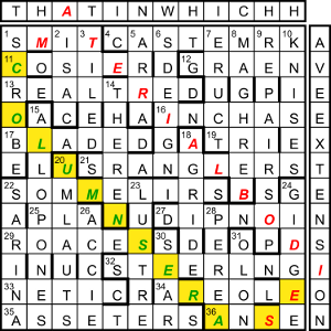 Listener 4734 intermediate grid