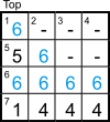 Listener 4790 solution grid part 2